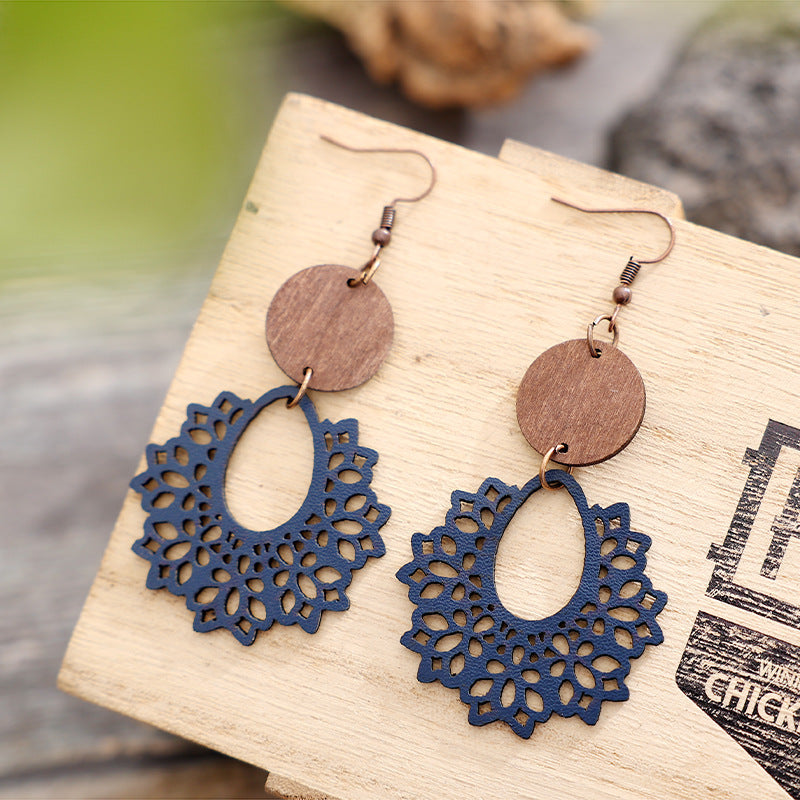 Stunning Earring for Daily Wear