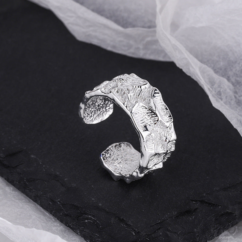 Vintage Handmade Ring