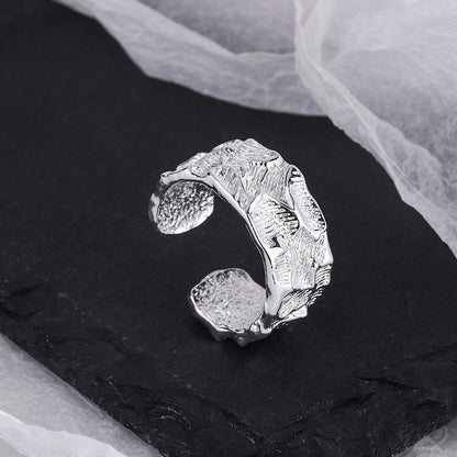 Vintage Handmade Ring