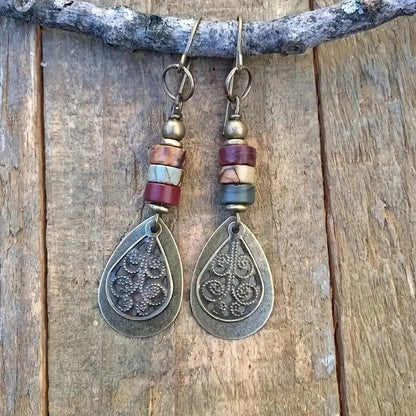 Elegant Earring for Every Occasion