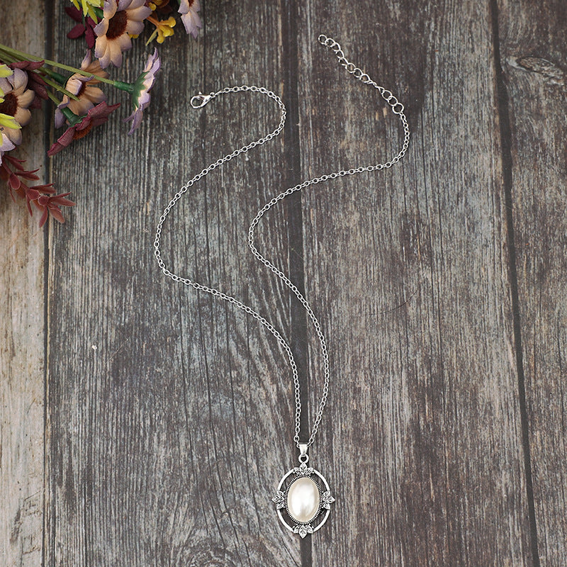 Classic Necklace with Timeless Appeal
