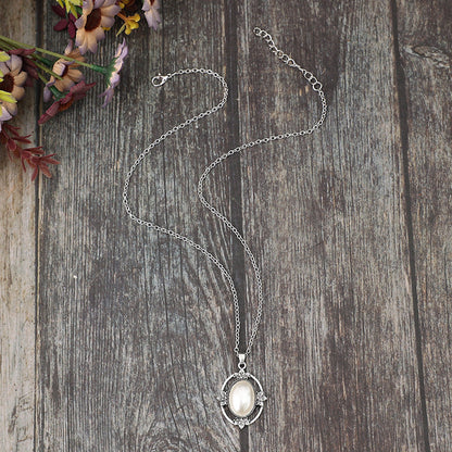 Classic Necklace with Timeless Appeal