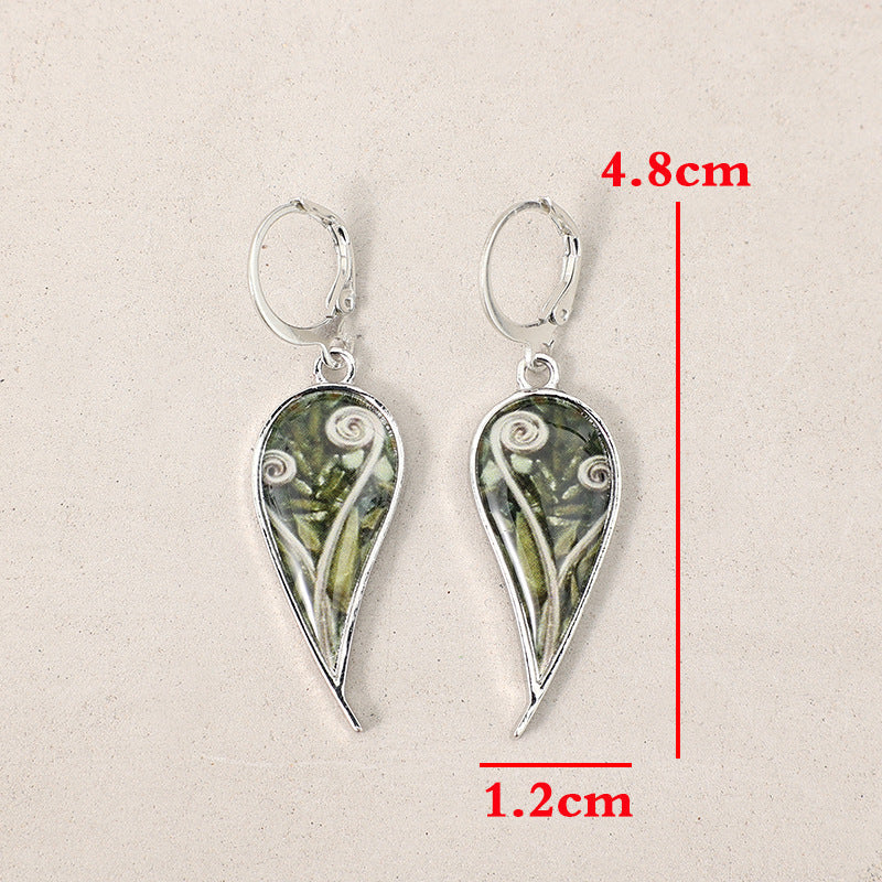 Stunning Earring for Daily Wear
