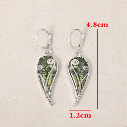 Stunning Earring for Daily Wear