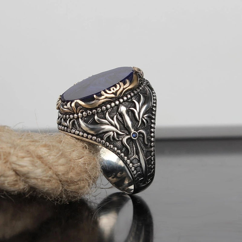 Romantic Ring for Special Moments