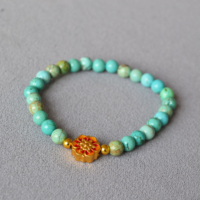 Elegant Gold Bracelet for Every Occasion