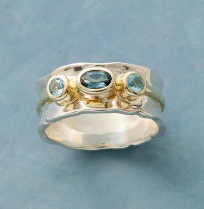 Romantic Ring for Special Moments