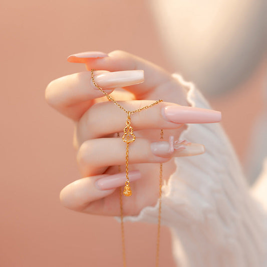 Romantic Necklace for Special Moments
