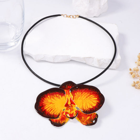 Stunning Necklace for Daily Wear