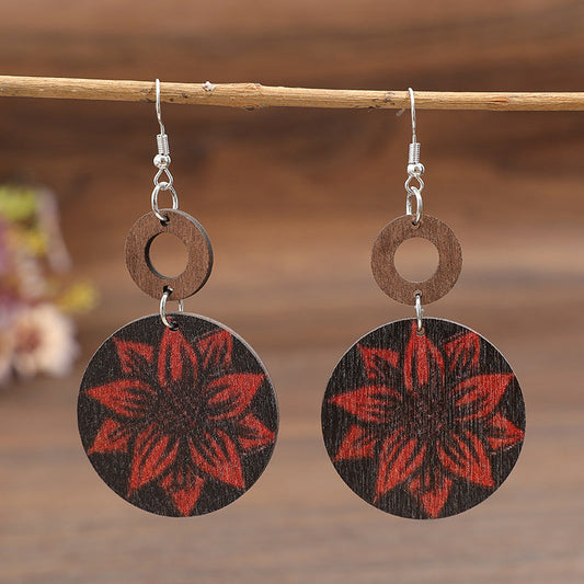 Elegant Earring for Every Occasion
