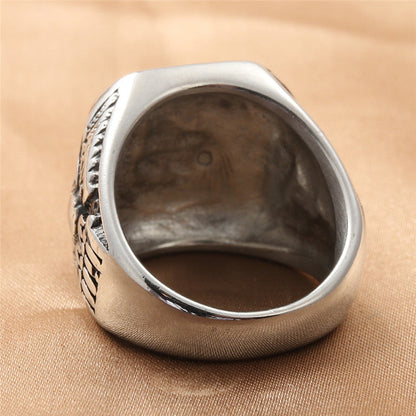 Stunning Ring for Daily Wear