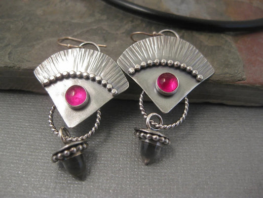Beautiful Earring with Unique Style