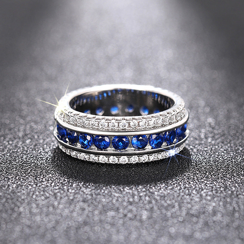 Vintage Handmade Ring