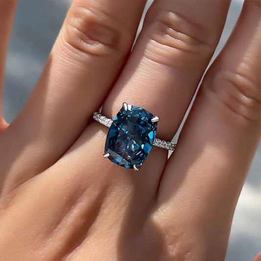 Stunning Ring for Daily Wear