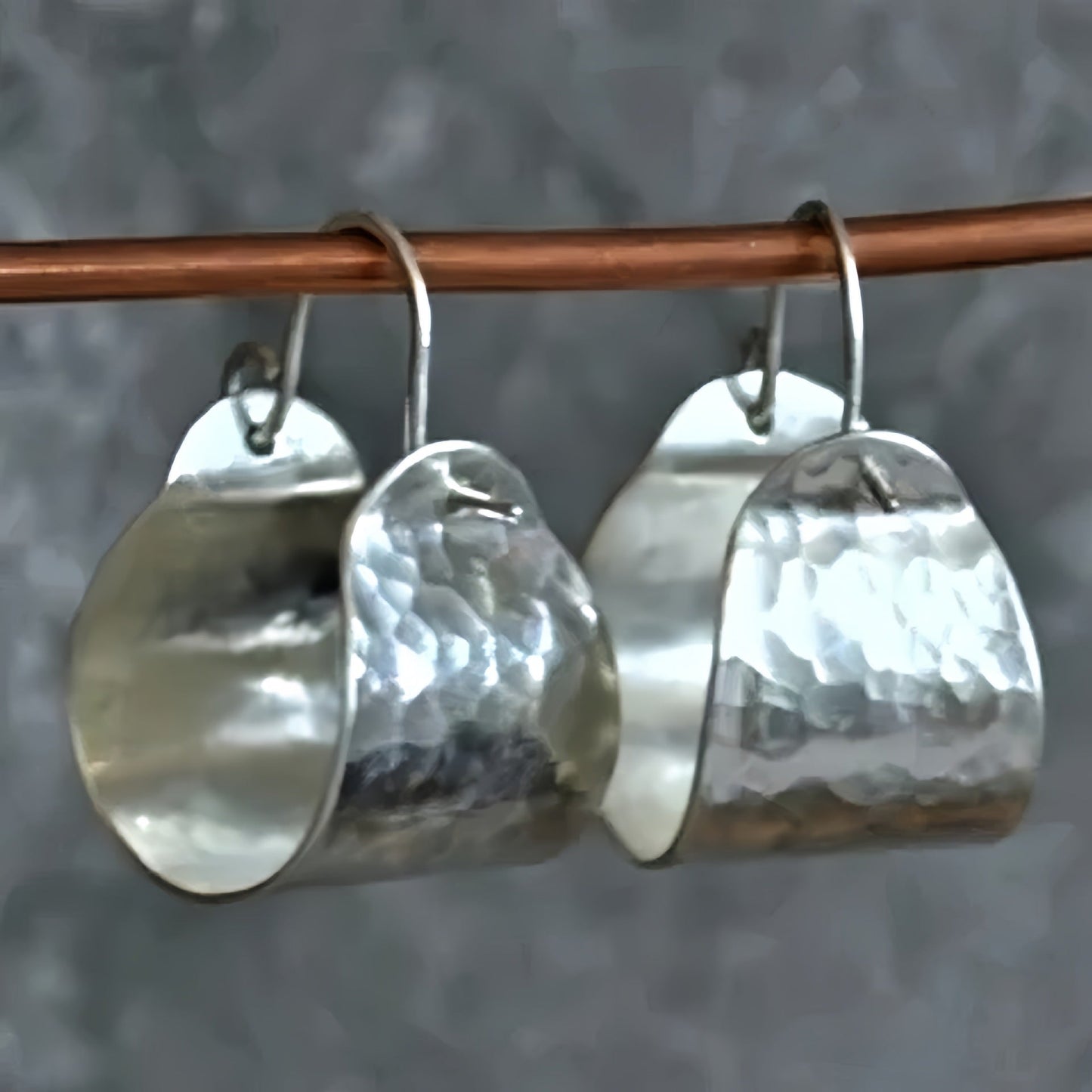 Classic Earring with Timeless Appeal