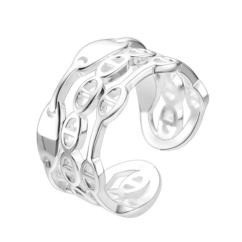 Charming Ring for Any Occasion