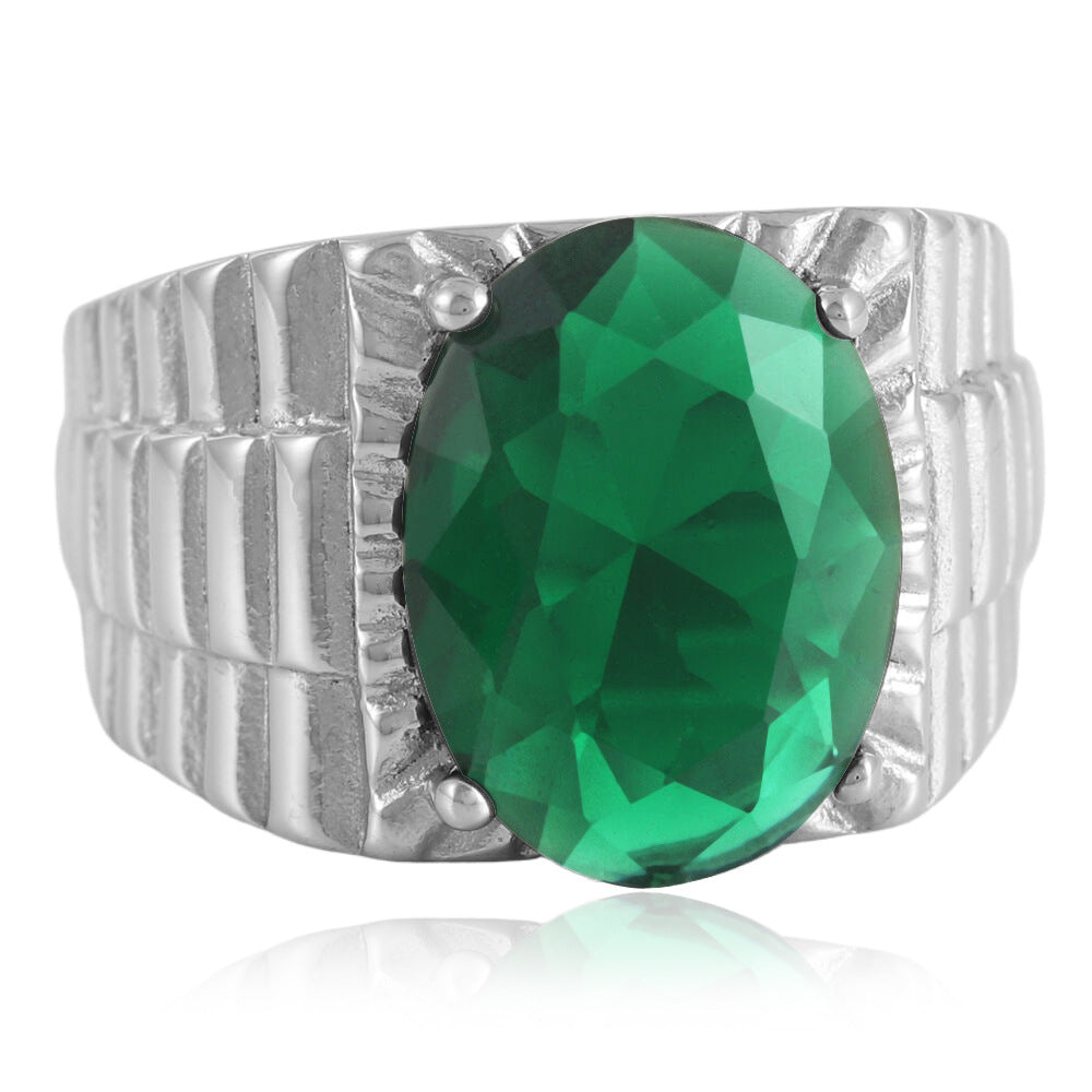 Beautiful Ring with Unique Style