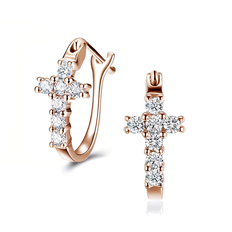 Romantic Earring for Special Moments