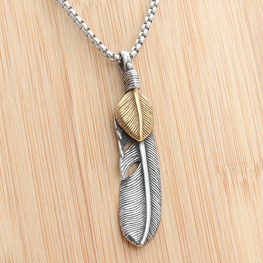 Charming Pendant for Any Occasion