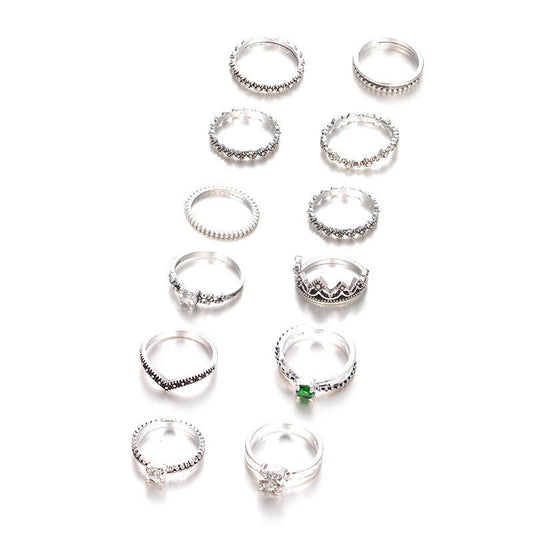 Vintage Handmade Set
