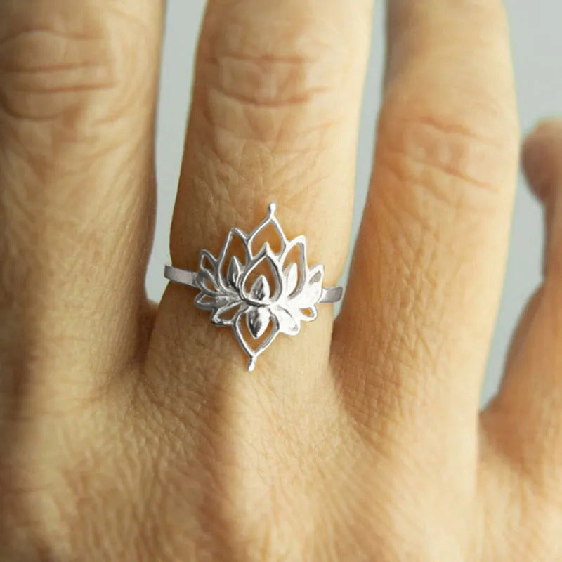 Stunning Ring for Daily Wear