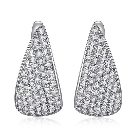 Classic Earring with Timeless Appeal