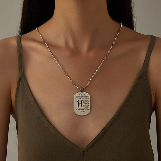 Elegant Necklace for Every Occasion