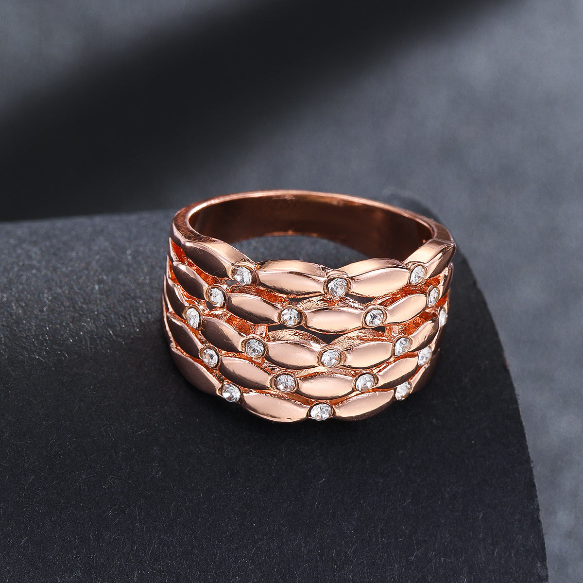 Vintage Handmade Ring