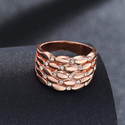 Vintage Handmade Ring