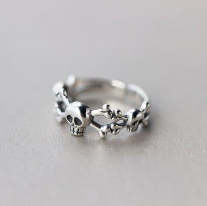 Romantic Ring for Special Moments