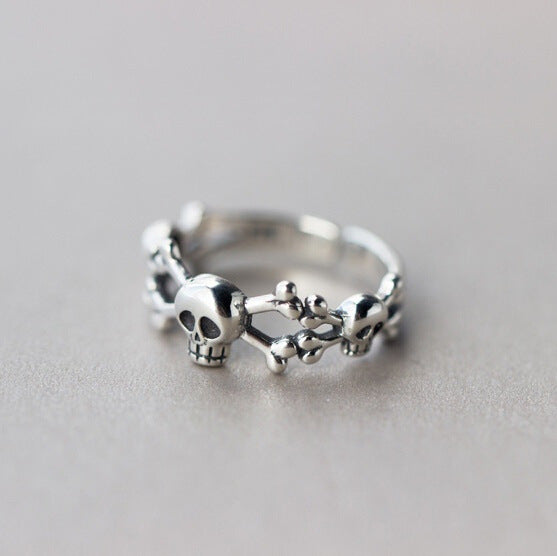 Romantic Ring for Special Moments