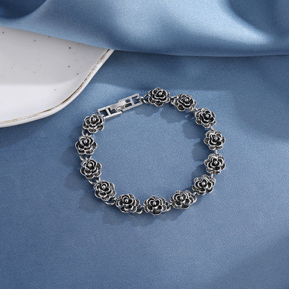 Classic Bracelet with Timeless Appeal