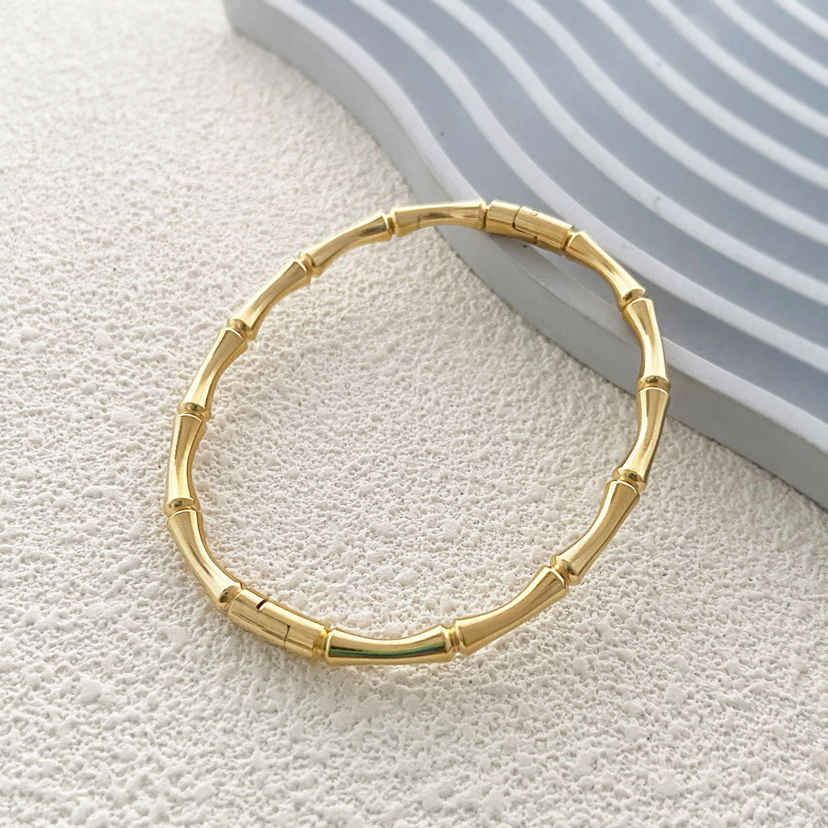 Vintage Handmade Bracelet