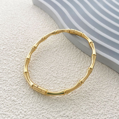 Vintage Handmade Bracelet