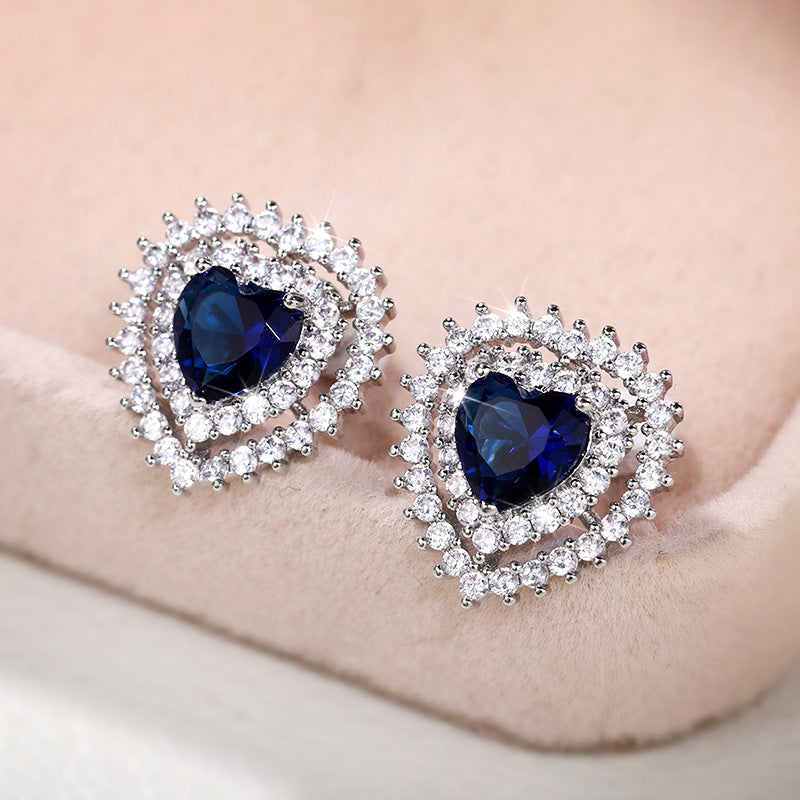 Beautiful Earring with Unique Style