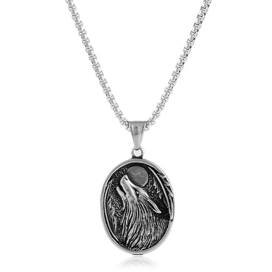 Charming Pendant for Any Occasion