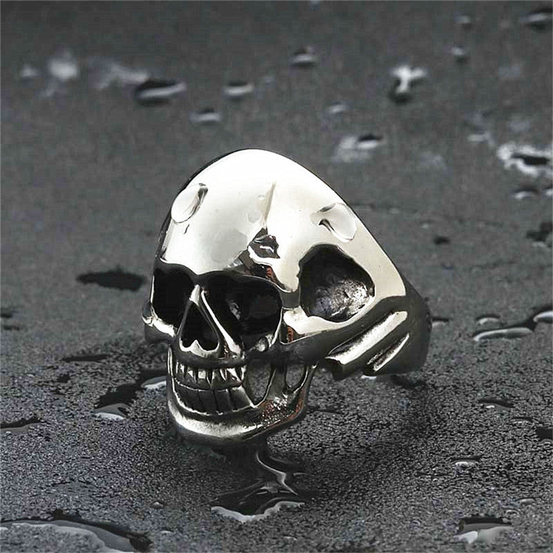 Stunning Ring for Daily Wear