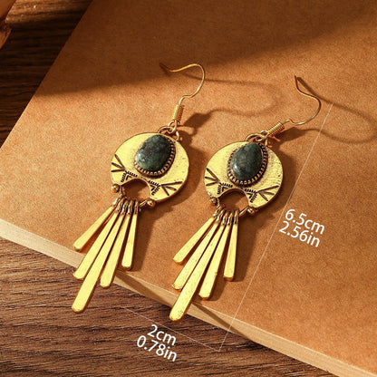 Beautiful Earring with Unique Style