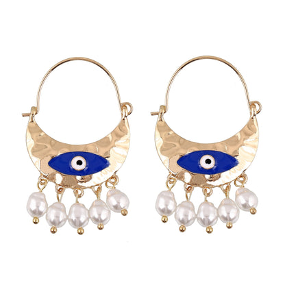 Elegant Pearl Earring for Every Occasion