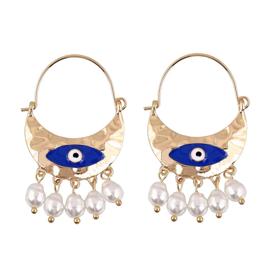 Elegant Pearl Earring for Every Occasion