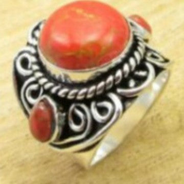 Romantic Ring for Special Moments