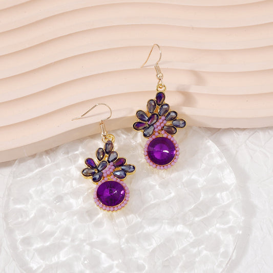 Classic Earring with Timeless Appeal