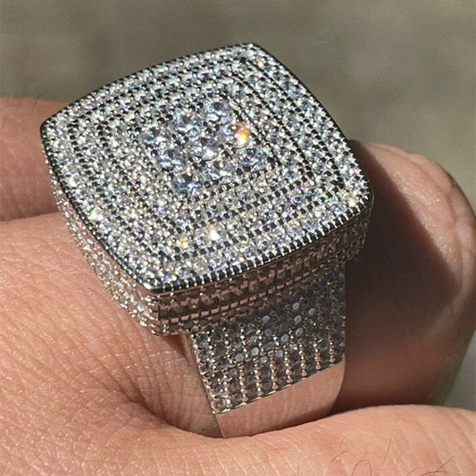 Classic Piece with Timeless Appeal