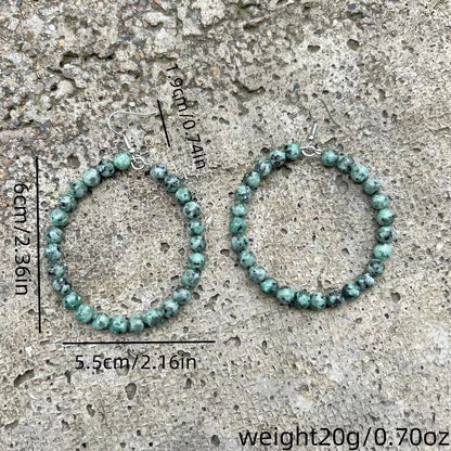 Classic Earring with Timeless Appeal