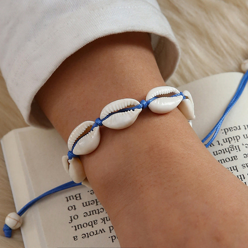 Beautiful Bracelet with Unique Style
