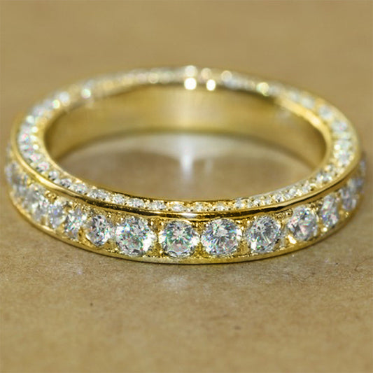 Stunning Ring for Daily Wear