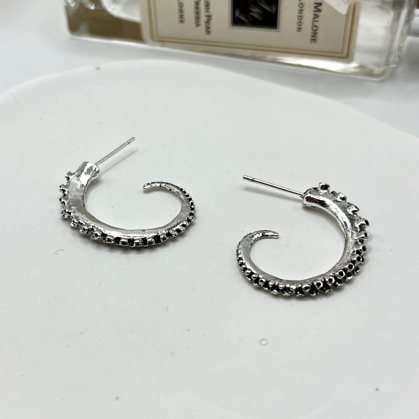 Romantic Earring for Special Moments