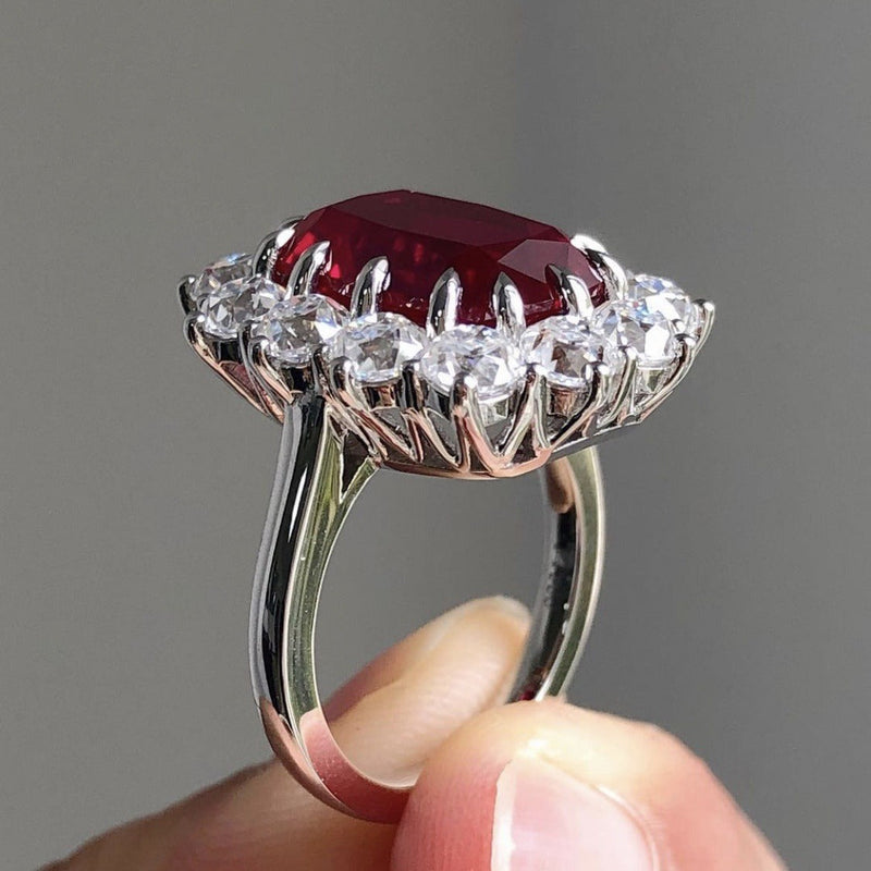 Charming Ring for Any Occasion