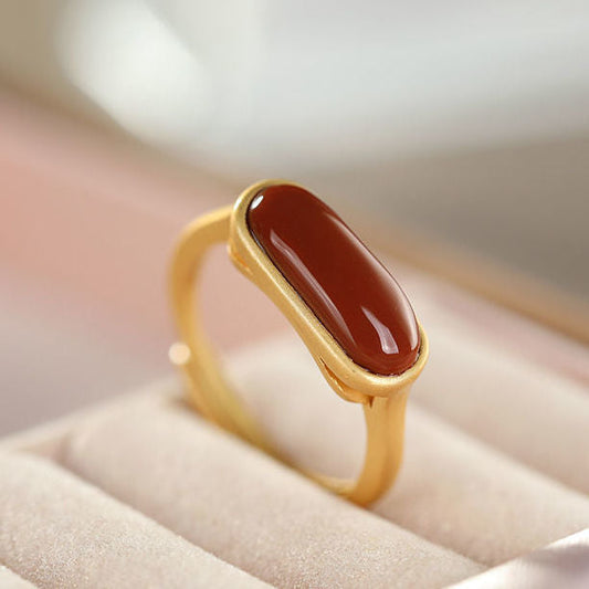 Vintage Handmade Ring