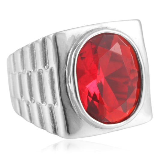 Delicate Artisan Ring